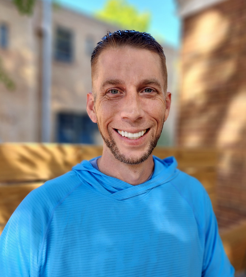 Damon Jones - FoCo Builds Owner/Contractor